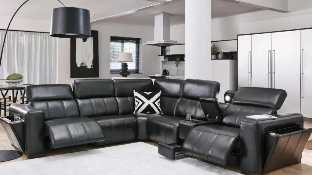 comment nettoyer canapé cuir