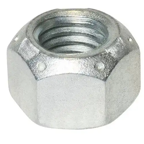 visser écrou autobloquant