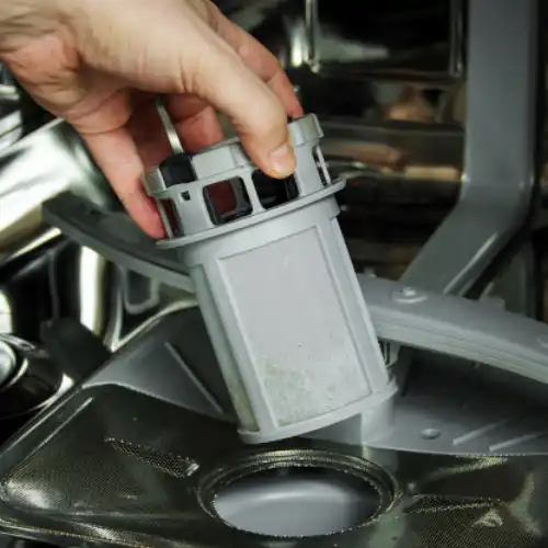 comment eviter mauvaise odeur lave-vaisselle