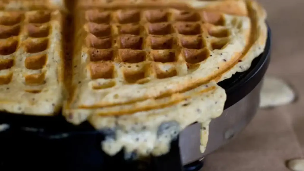 comment nettoyer un gaufrier