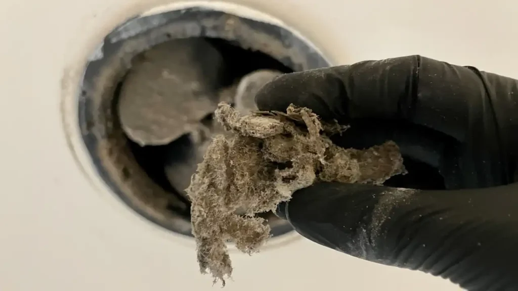 pourquoi nettoyer vmc salle de bain